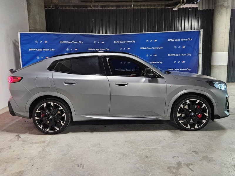BMW X2 - BMW Cape Town City - Image 6