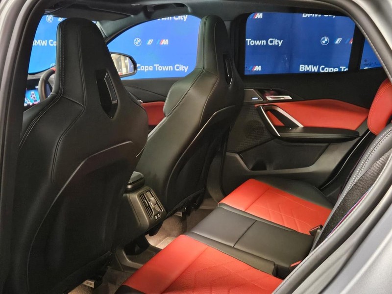 BMW X2 - BMW Cape Town City - Image 13