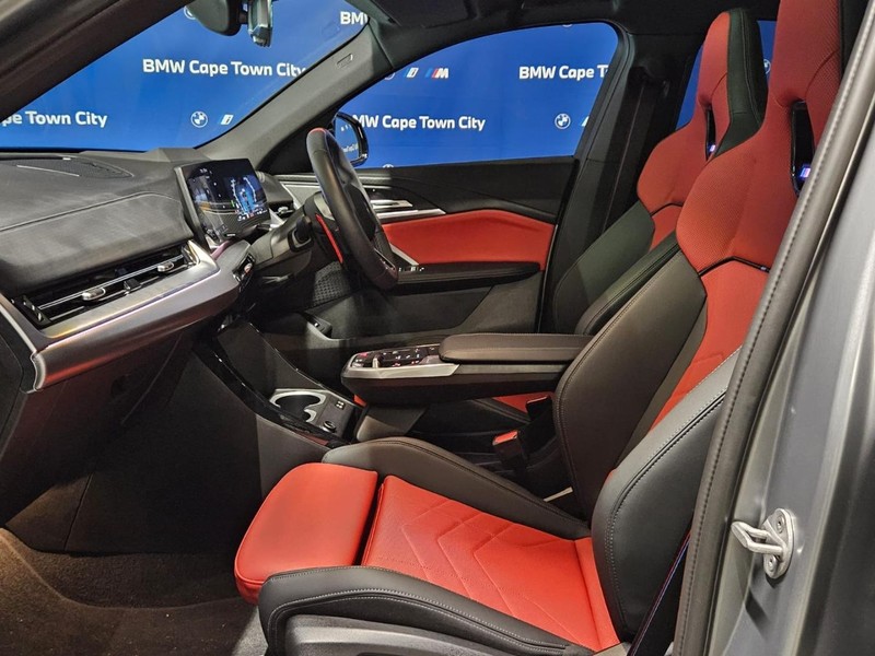 BMW X2 - BMW Cape Town City - Image 11