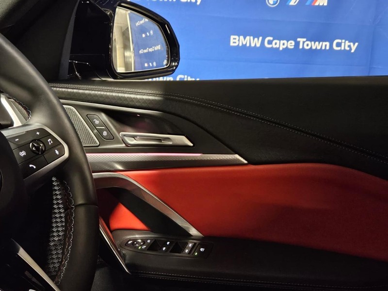BMW X2 - BMW Cape Town City - Image 16