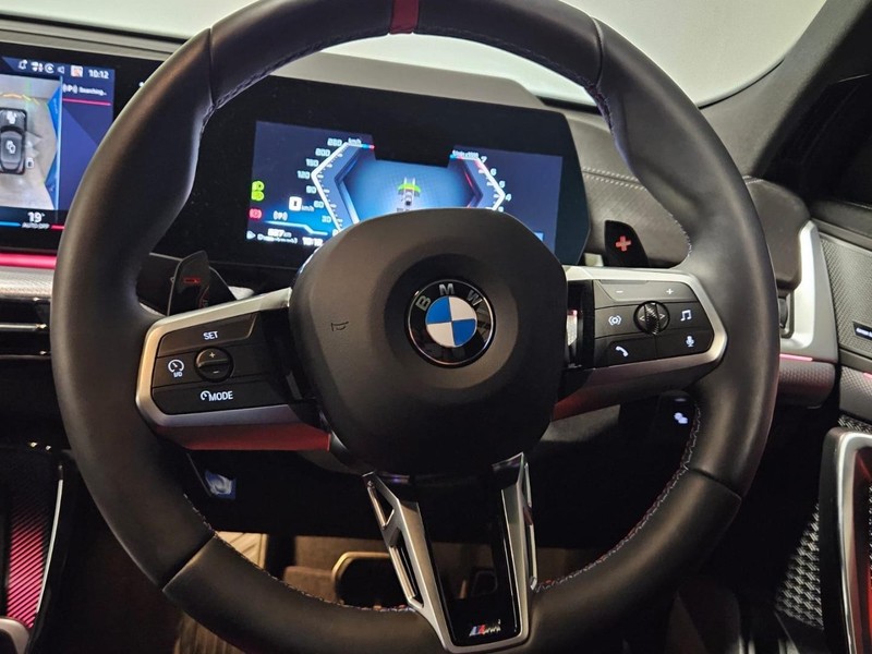 BMW X2 - BMW Cape Town City - Image 10