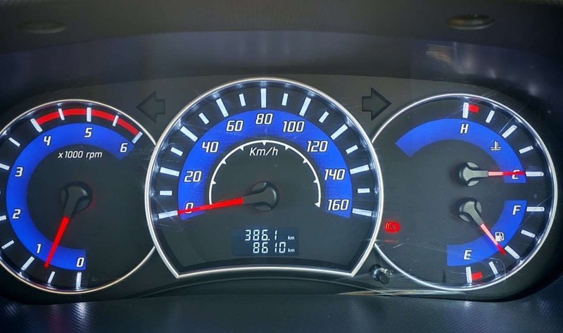 JAC x200 - Weskaap Motors - Image 13
