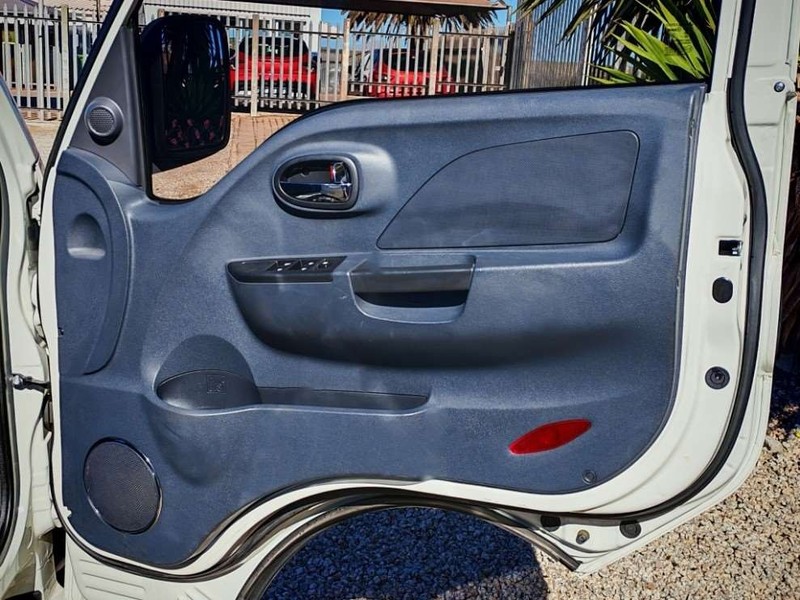 JAC x200 - Weskaap Motors - Image 10