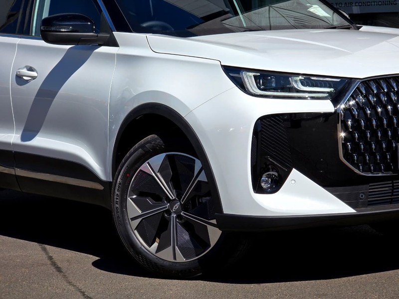 Chery Tiggo 7 - Chery Silver Lakes - Image 11