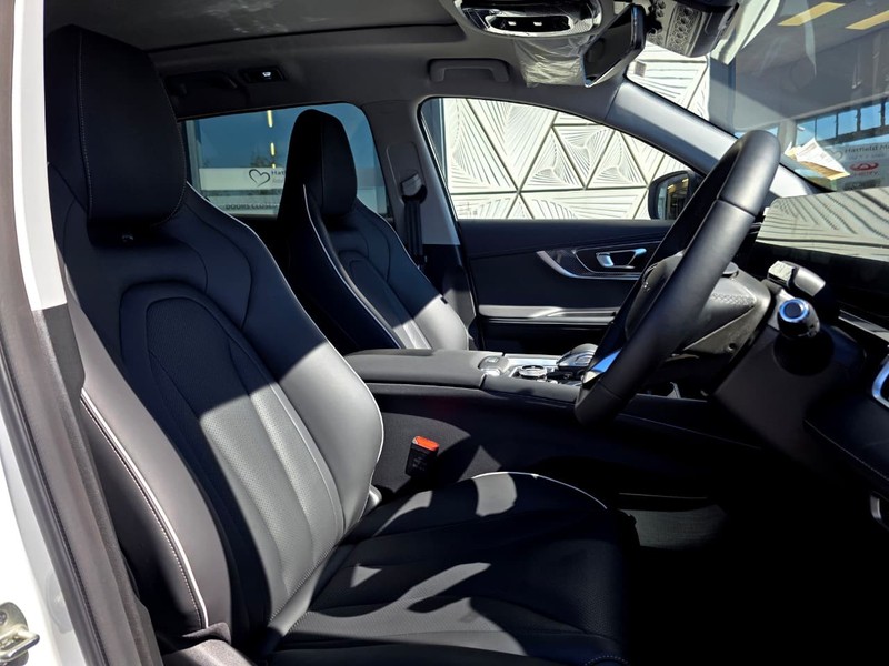 Chery Tiggo 7 - Chery Silver Lakes - Image 3