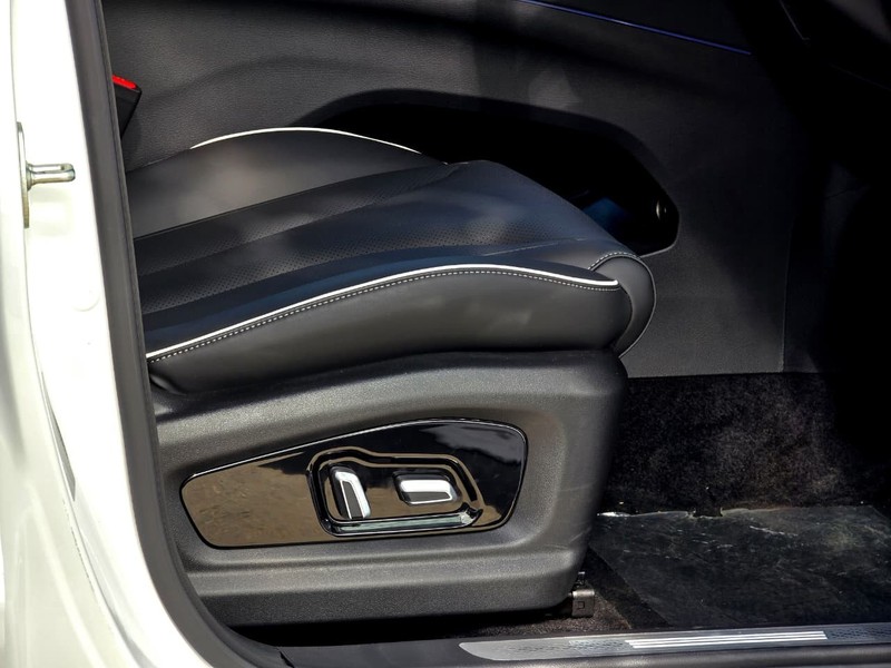 Chery Tiggo 7 - Chery Silver Lakes - Image 18