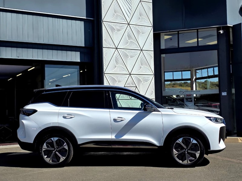 Chery Tiggo 7 - Chery Silver Lakes - Image 24