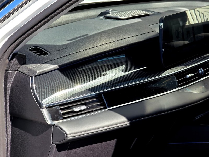 Chery Tiggo 7 - Chery Silver Lakes - Image 19