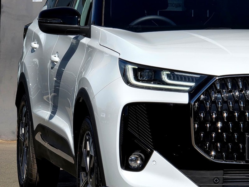 Chery Tiggo 7 - Chery Silver Lakes - Image 16
