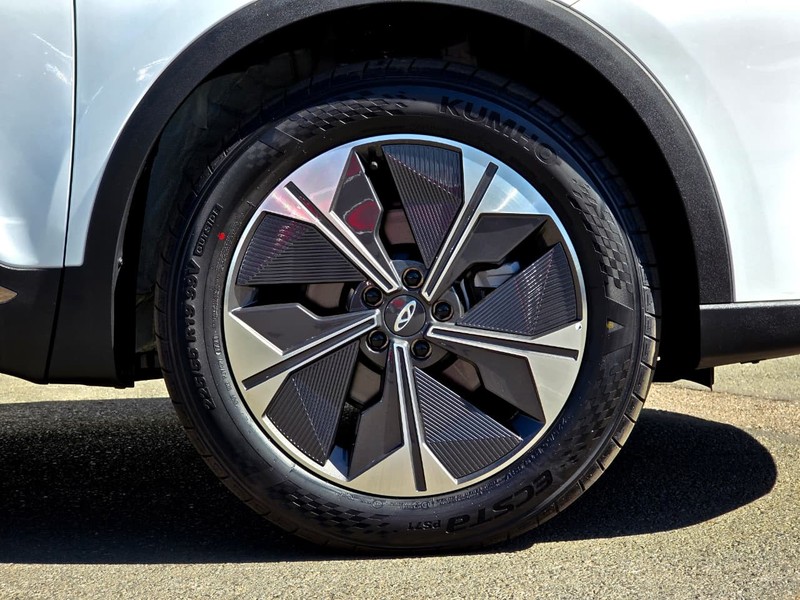 Chery Tiggo 7 - Chery Silver Lakes - Image 20