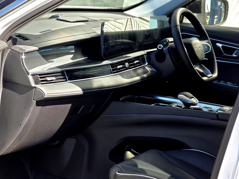 Chery Tiggo 7 - Chery Silver Lakes - Image 22