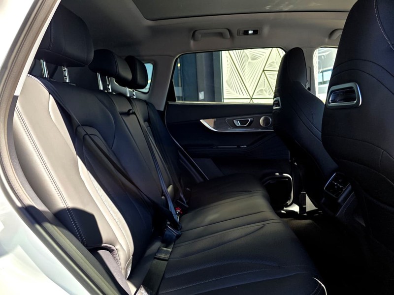 Chery Tiggo 7 - Chery Silver Lakes - Image 17