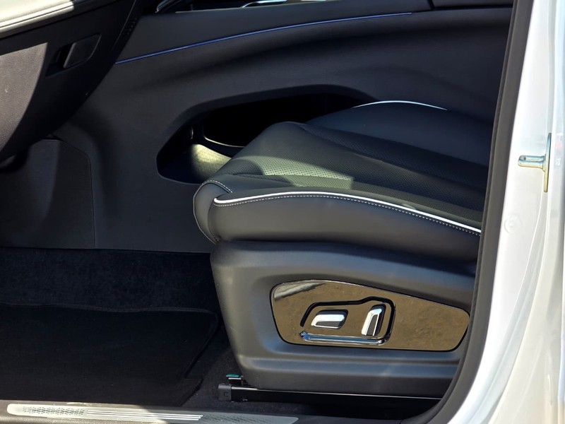 Chery Tiggo 7 - Chery Silver Lakes - Image 25