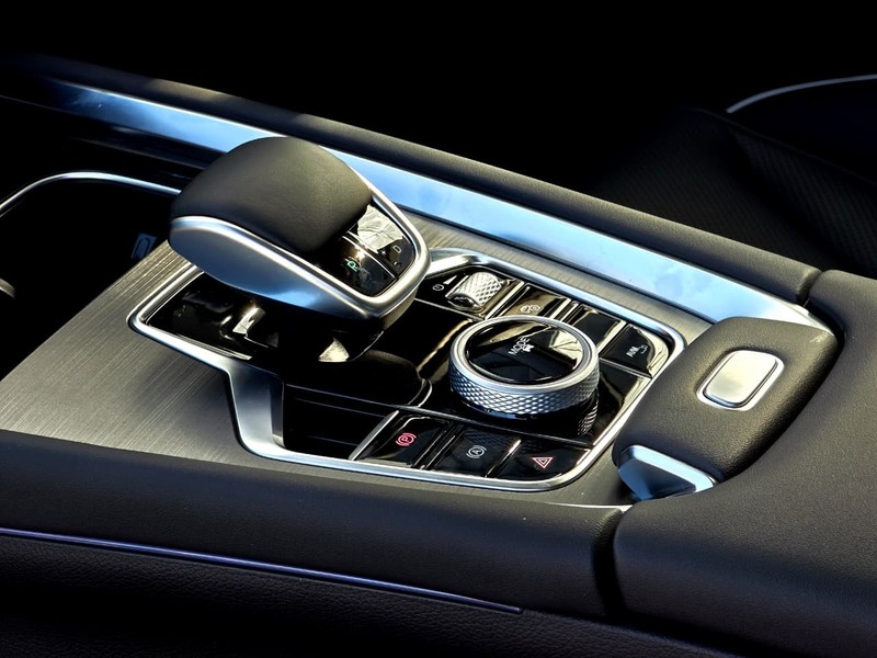 Chery Tiggo 7 - Chery Silver Lakes - Image 3