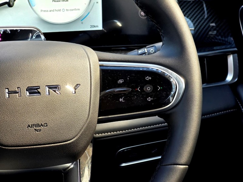 Chery Tiggo 7 - Chery Silver Lakes - Image 2