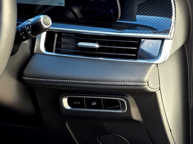 Chery Tiggo 7 - Chery Silver Lakes - Image 8