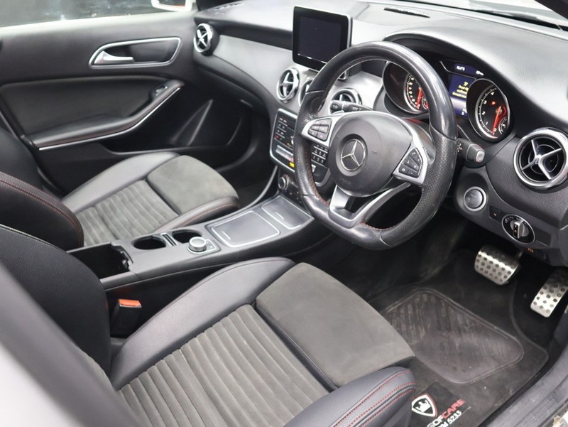 Mercedes-Benz GLA - King Of Cars Group - Image 10