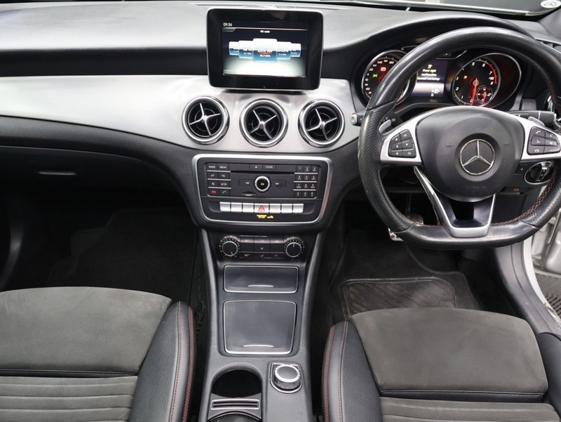 Mercedes-Benz GLA - King Of Cars Group - Image 9