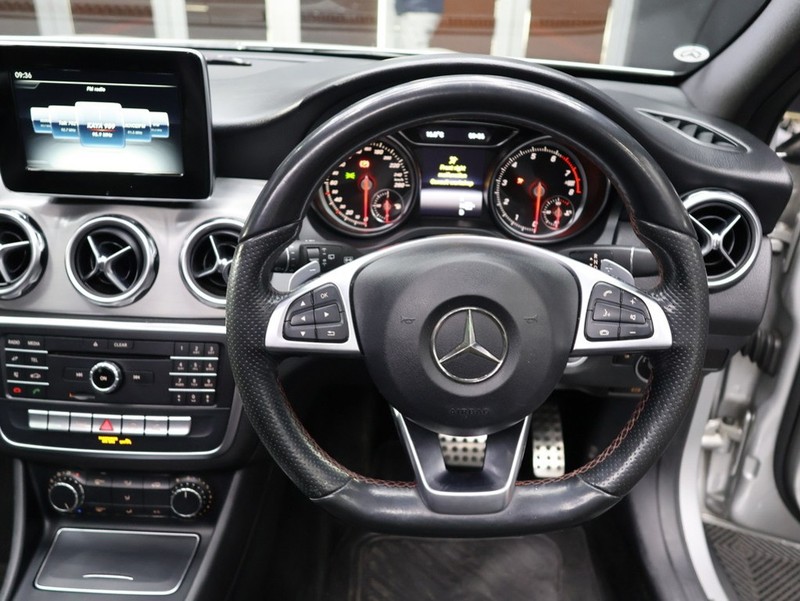 Mercedes-Benz GLA - King Of Cars Group - Image 11
