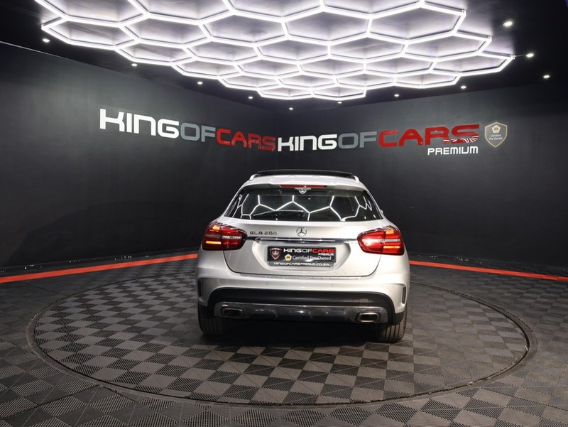 Mercedes-Benz GLA - King Of Cars Group - Image 8