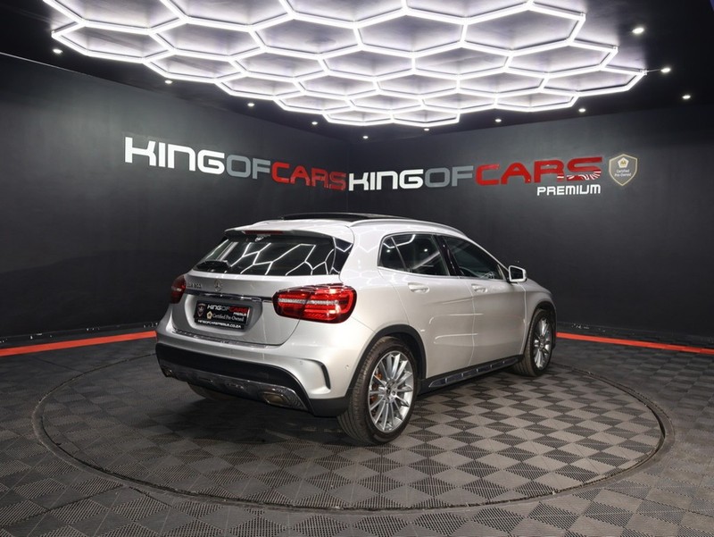 Mercedes-Benz GLA - King Of Cars Group - Image 7