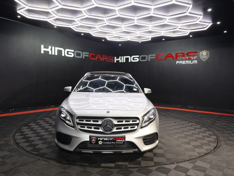 Mercedes-Benz GLA - King Of Cars Group - Image 2