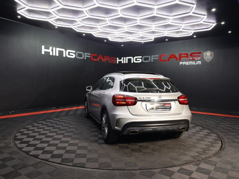 Mercedes-Benz GLA - King Of Cars Group - Image 6