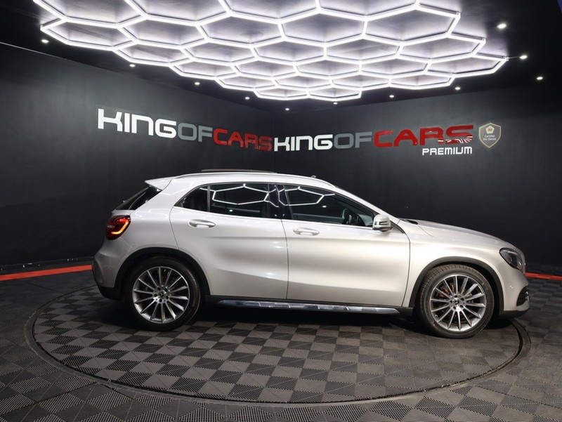 Mercedes-Benz GLA - King Of Cars Group - Image 4