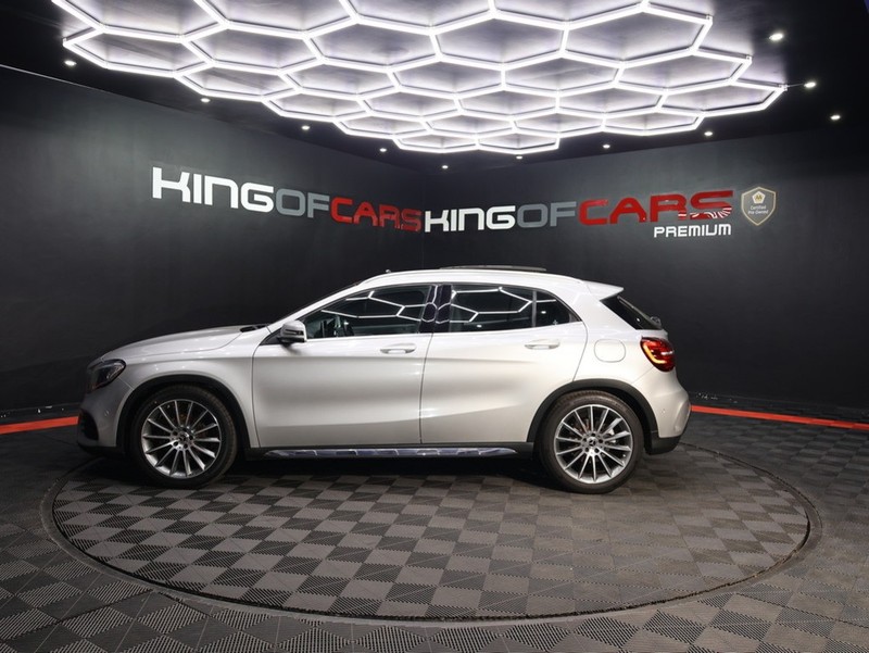 Mercedes-Benz GLA - King Of Cars Group - Image 5