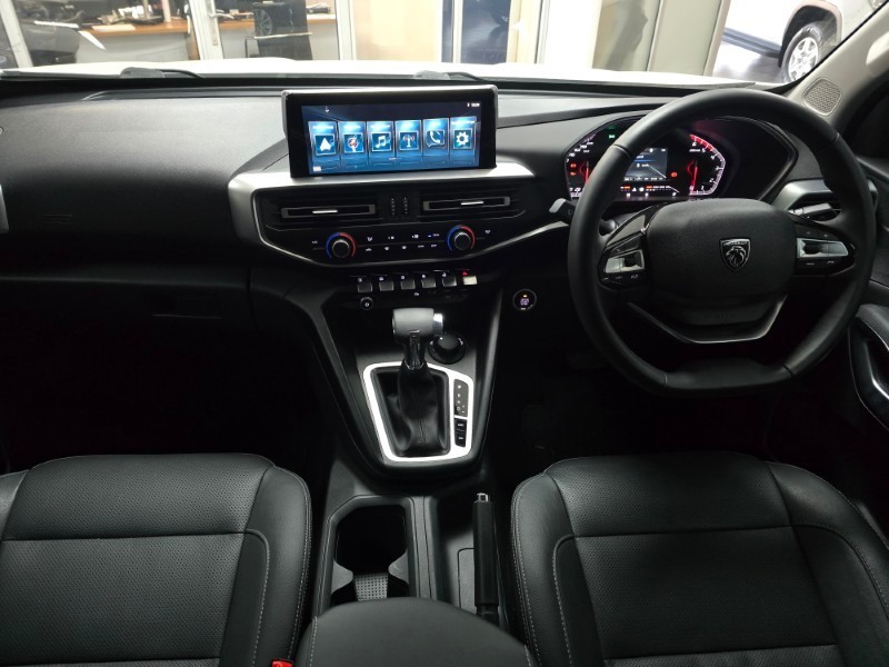 Peugeot Landtrek - Hatfield VW Northcliff - Image 7