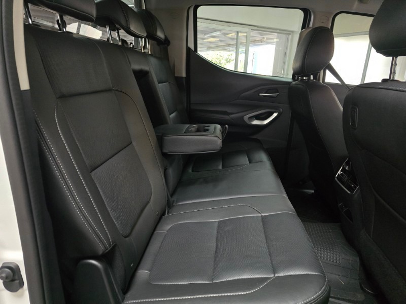 Peugeot Landtrek - Hatfield VW Northcliff - Image 6