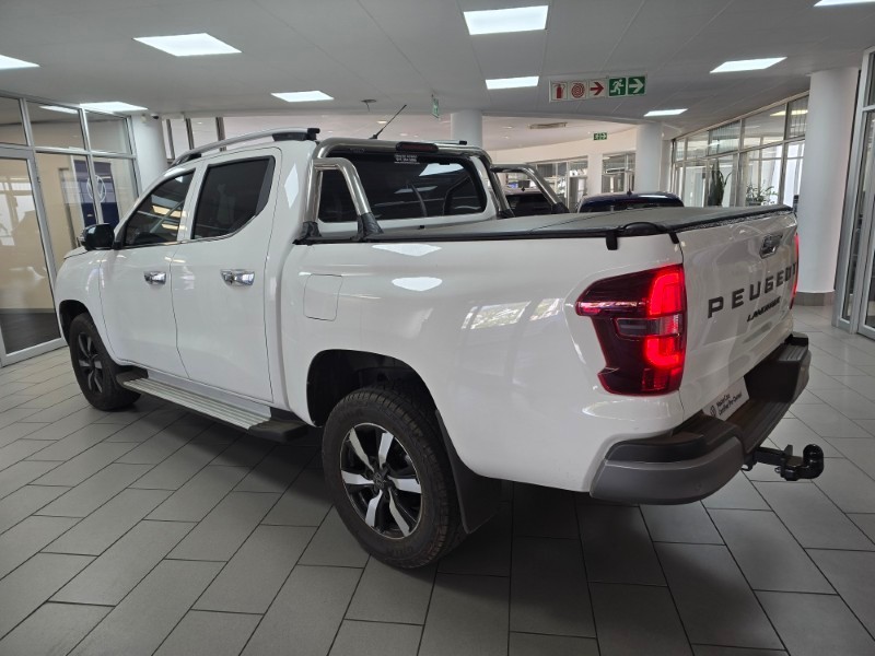 Peugeot Landtrek - Hatfield VW Northcliff - Image 5