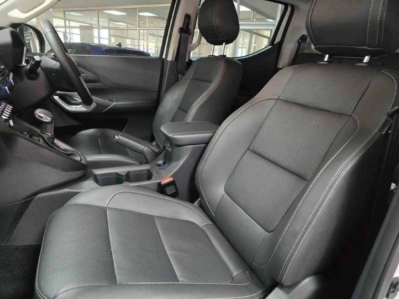 Peugeot Landtrek - Hatfield VW Northcliff - Image 13