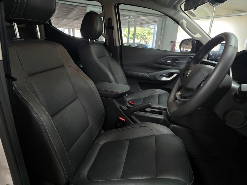 Peugeot Landtrek - Hatfield VW Northcliff - Image 12