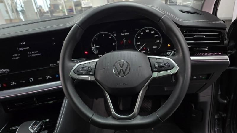 Volkswagen Touareg - Hatfield VW Northcliff - Image 34