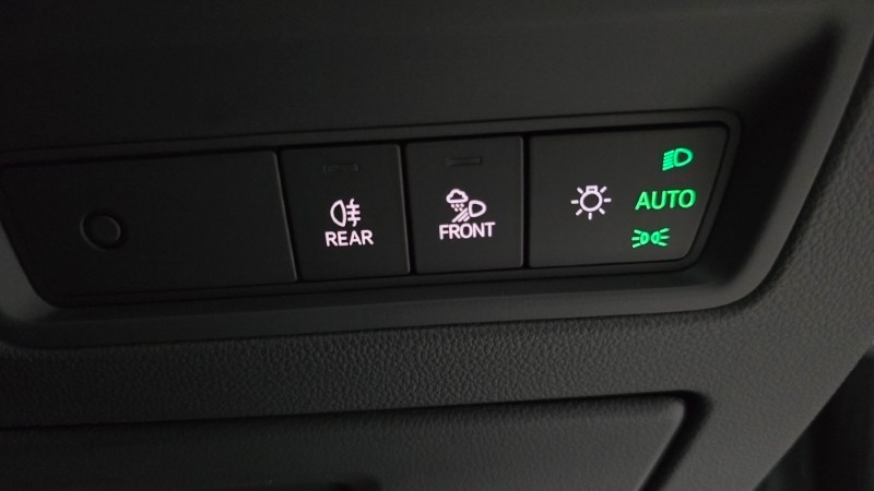 Volkswagen Touareg - Hatfield VW Northcliff - Image 33