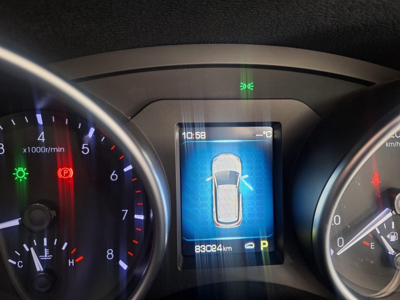 Haval H6 - MG Midrand - Image 15