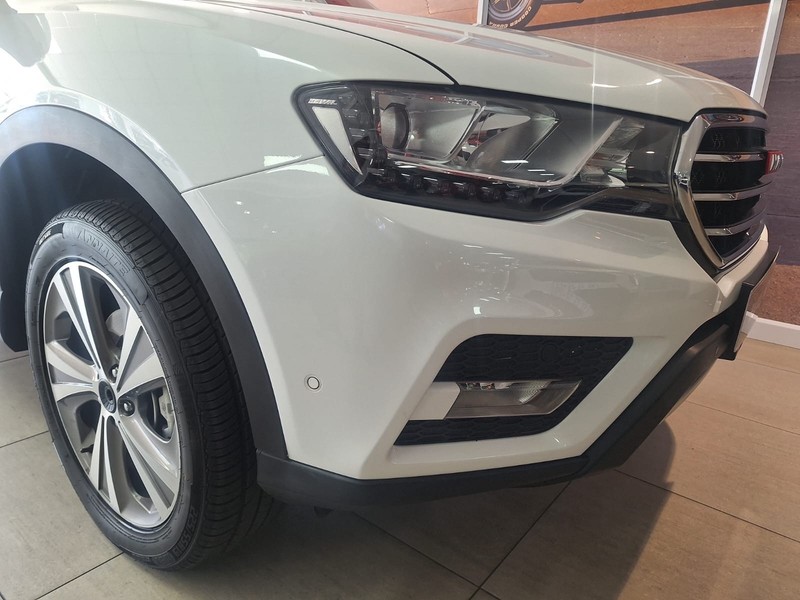 Haval H6 - MG Midrand - Image 3