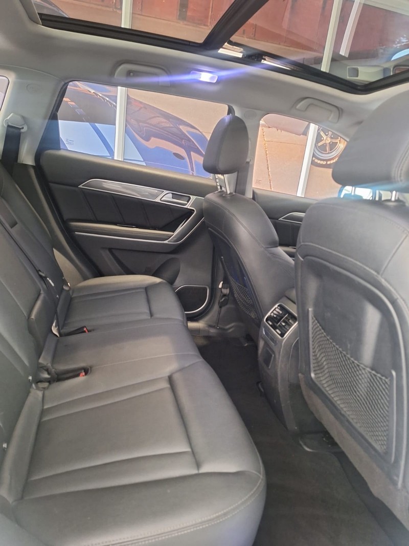 Haval H6 - MG Midrand - Image 11