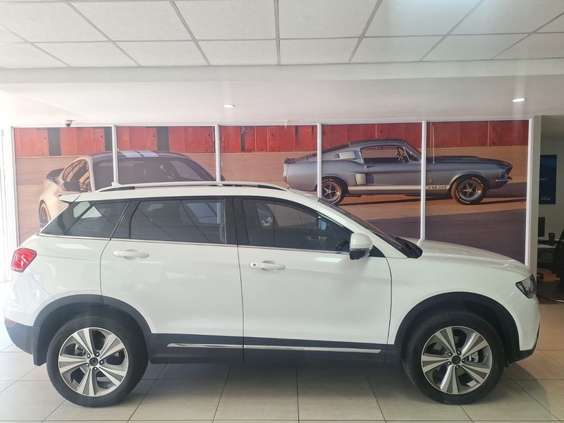 Haval H6 - MG Midrand - Image 5