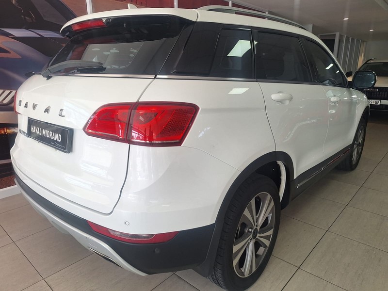 Haval H6 - MG Midrand - Image 6