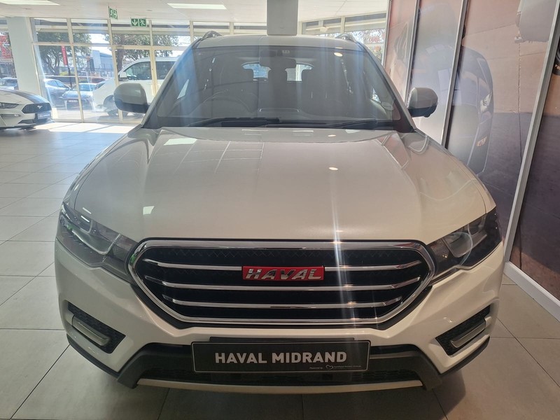 Haval H6 - MG Midrand - Image 4