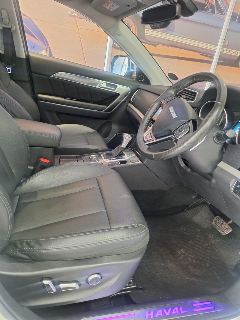 Haval H6 - MG Midrand - Image 10