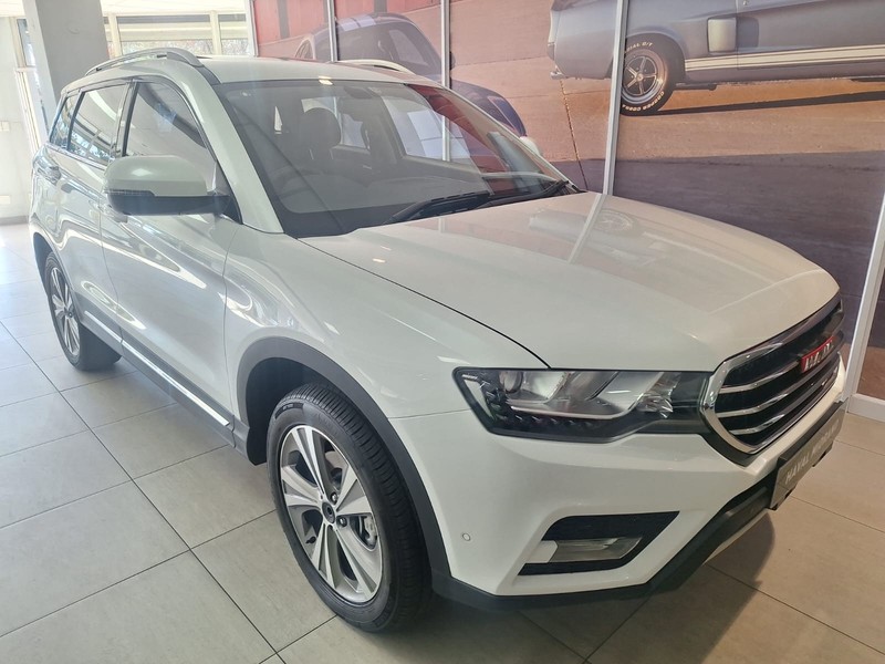 Haval H6 - MG Midrand - Image 2