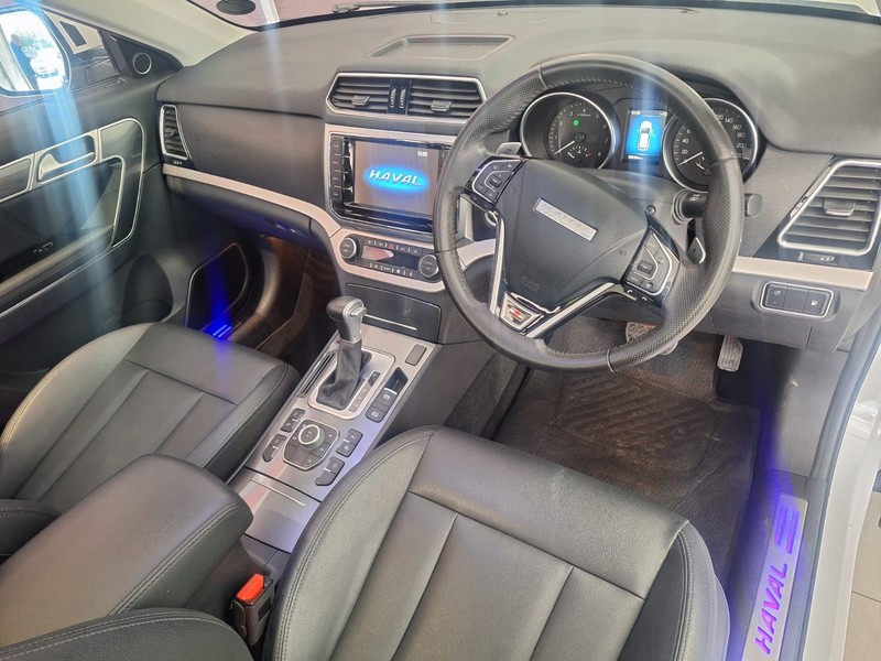 Haval H6 - MG Midrand - Image 9
