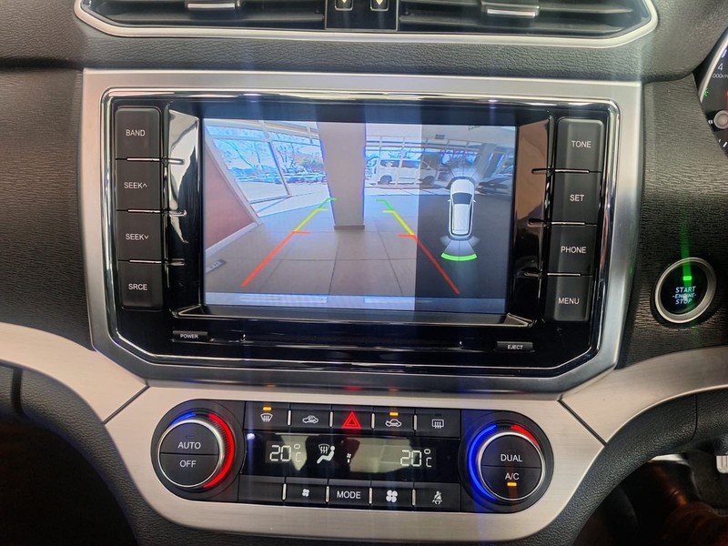 Haval H6 - MG Midrand - Image 14
