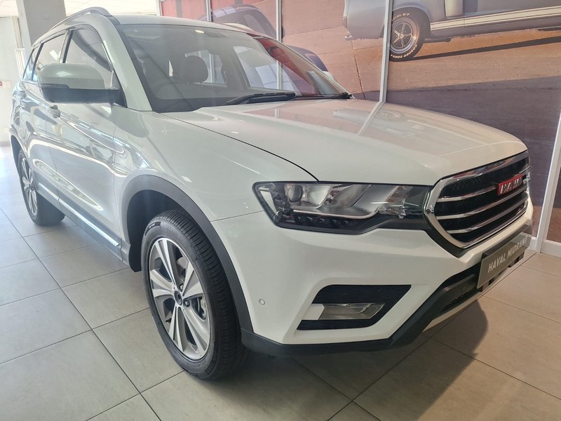 Haval H6 - MG Midrand - Image 1