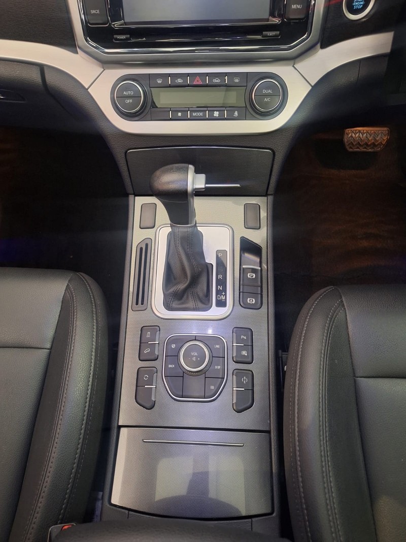 Haval H6 - MG Midrand - Image 12