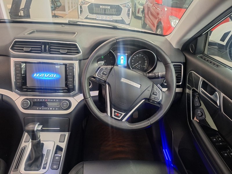 Haval H6 - MG Midrand - Image 13