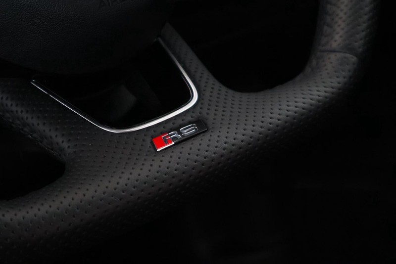 Audi RS3 - Audi Centre Hatfield - Image 23